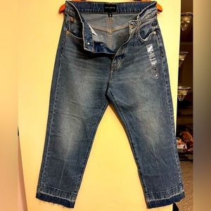 Lucky jeans! 6/28